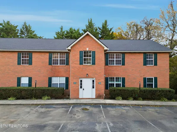 4201 Iona Way, Knoxville, TN 37912