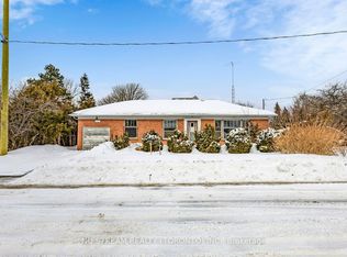 50 Marydon Cres, Toronto, ON M1S 2H2