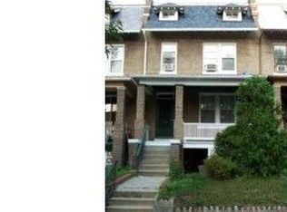 4527 Iowa Ave NW, Washington, DC