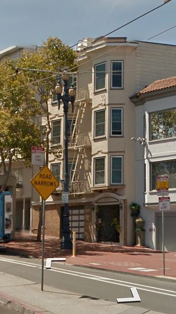 1st image of 2440 Market St APT 1