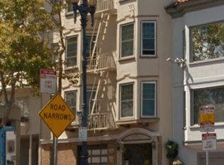 2440 Market St APT 1, San Francisco, CA 94114