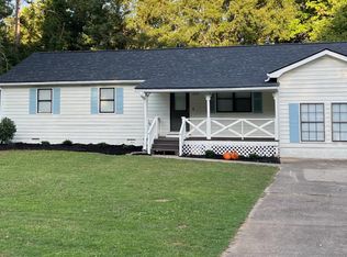 3105 Barrett Ct, Powder Springs, GA 30127