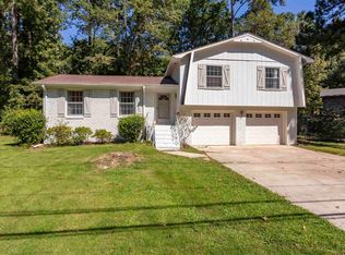 3237 Wisteria Dr, Birmingham, AL 35216