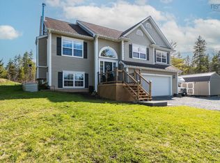 Kinross Ct #55, Halifax, NS B2T 0E4