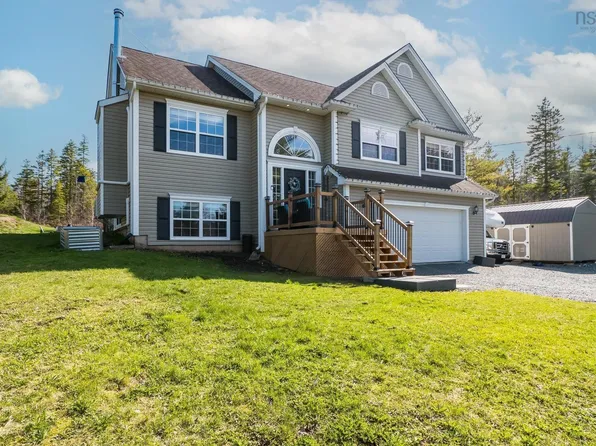 Kinross Ct #55, Halifax, NS B2T 0E4