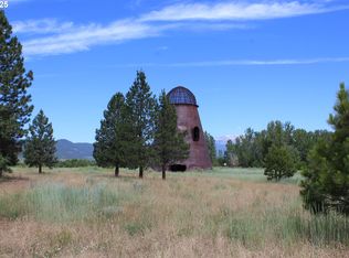 Highway 86, Halfway, OR 97834