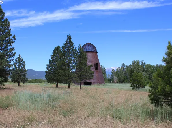 Highway 86, Halfway, OR 97834