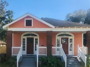 2416 Lavender St, New Orleans, LA 70122