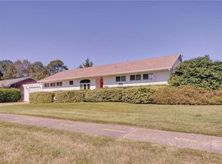 2280 Jeffrey Dr, Norfolk, VA 23518