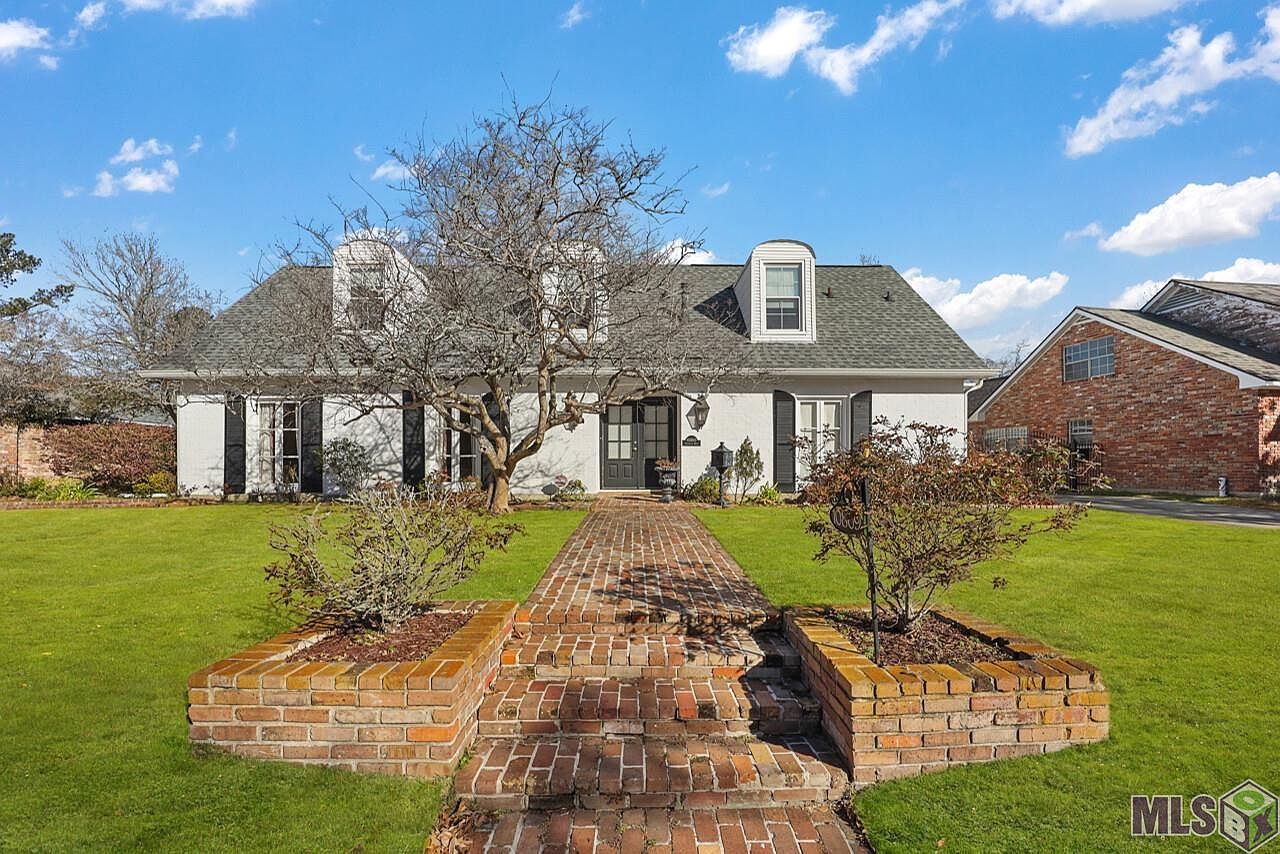 10869 Goodwood Blvd, Baton Rouge, LA 70815 Zillow