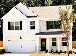 674 Congressional Ct, Mableton, GA 30126