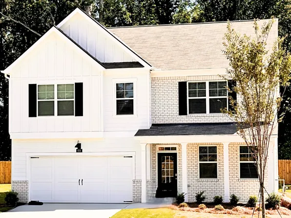 674 Congressional Ct, Mableton, GA 30126
