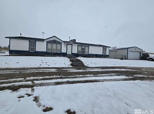 301 Winona Dr, Spring Creek, NV 89815