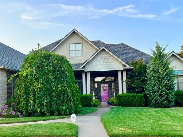 2133 Pinnacle Point, Oklahoma City, OK 73170