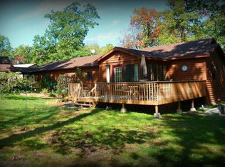 12518 Old Route C, Russellville, MO 65074