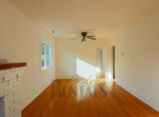 1345 Ward St, Berkeley, CA 94702