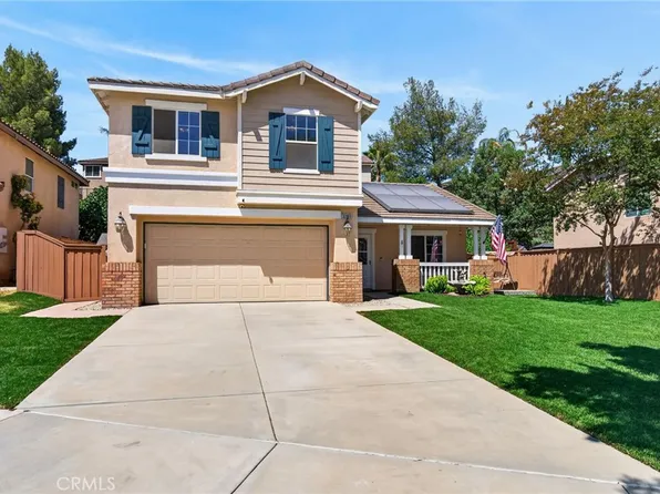32069 Meadow Wood Ln, Lake Elsinore, CA 92532