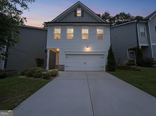 4450 Richmond Ct, Stone Mountain, GA