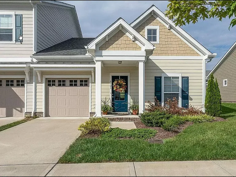 4105 Gracious Dr — Photo 1