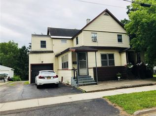 21 Cleveland St, Cortland, NY 13045