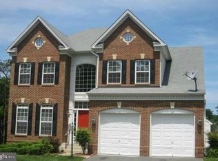 3642 Expedition Dr, Triangle, VA 22172