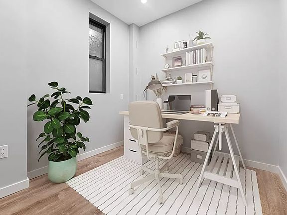 4th image of 437 W 46th St #1SE
