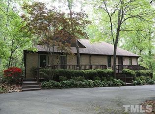 5303 Sendero Dr, Raleigh, NC 27612