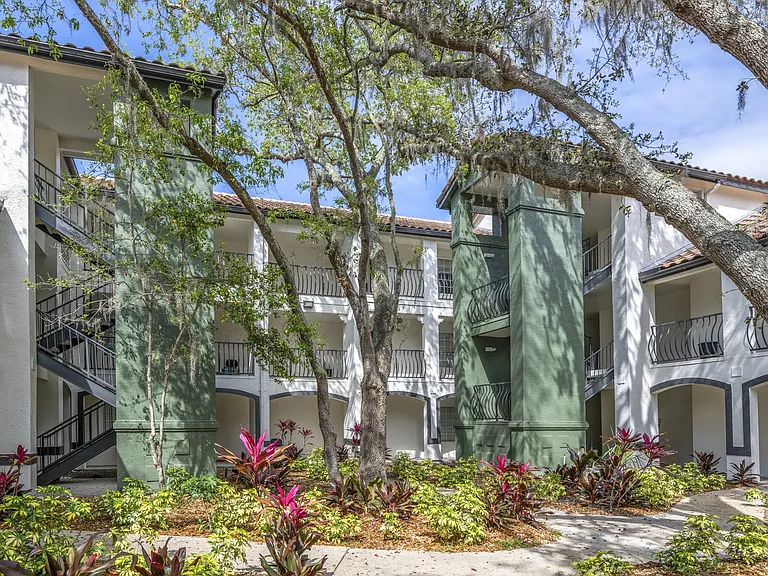 Mezzo of Tampa Palms — Photo 29