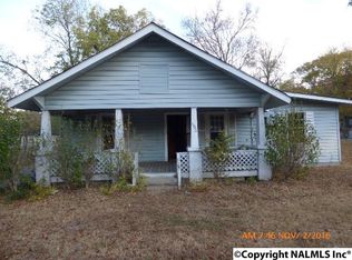 606 Sparks Ave, Boaz, AL 35957