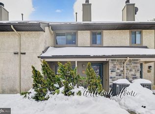 136 Hampshire Dr, Plainsboro, NJ 08536