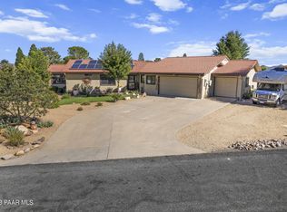1017 N Stirrup High Dr W, Dewey, AZ 86327
