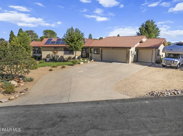 1017 N Stirrup High Dr W, Dewey, AZ 86327