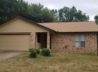 12103 Wycliff Ln, Austin, TX 78727