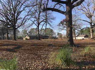 150 Clanton Rd, Warren, AR 71671