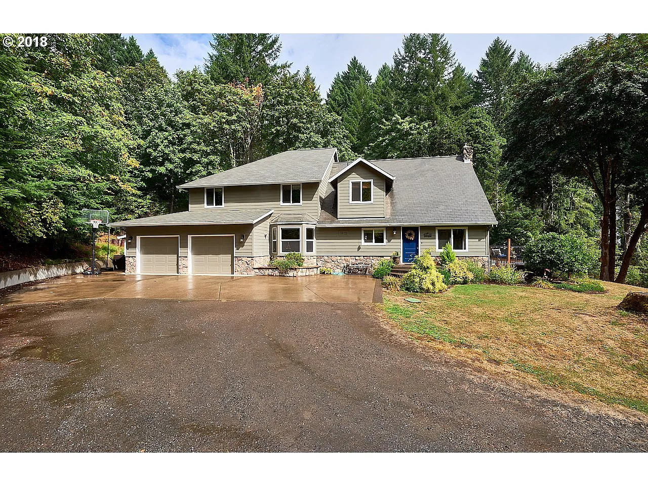 16635 NW Cook Rd photo 1