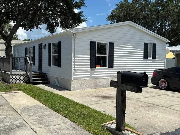 4657 Nader Ln, Titusville, FL 32780