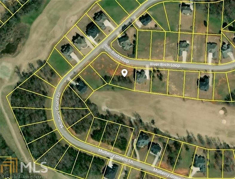 3555 River Birch Loop, Jefferson, GA 30549 Zillow