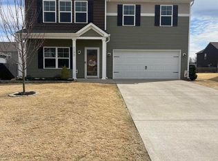 1177 Raccoon Ln, Piney Flats, TN 37686