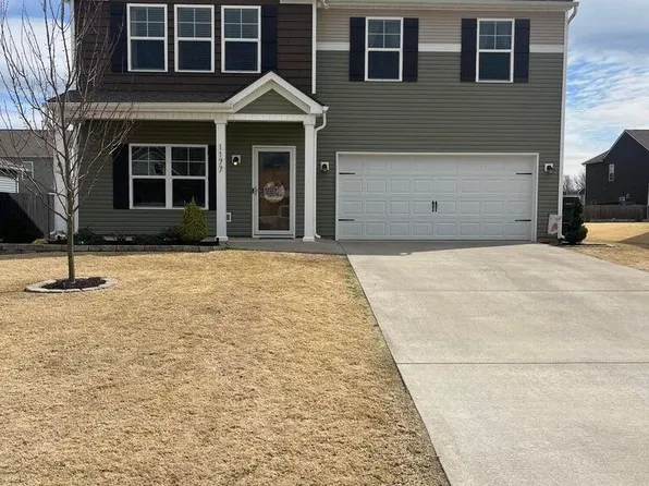 1177 Raccoon Ln, Piney Flats, TN 37686