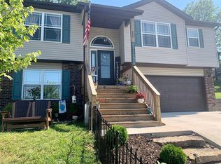 403 Spring Meadow Pkwy, Branson, MO 65616