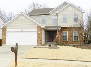 1647 Celerity Dr, Florissant, MO