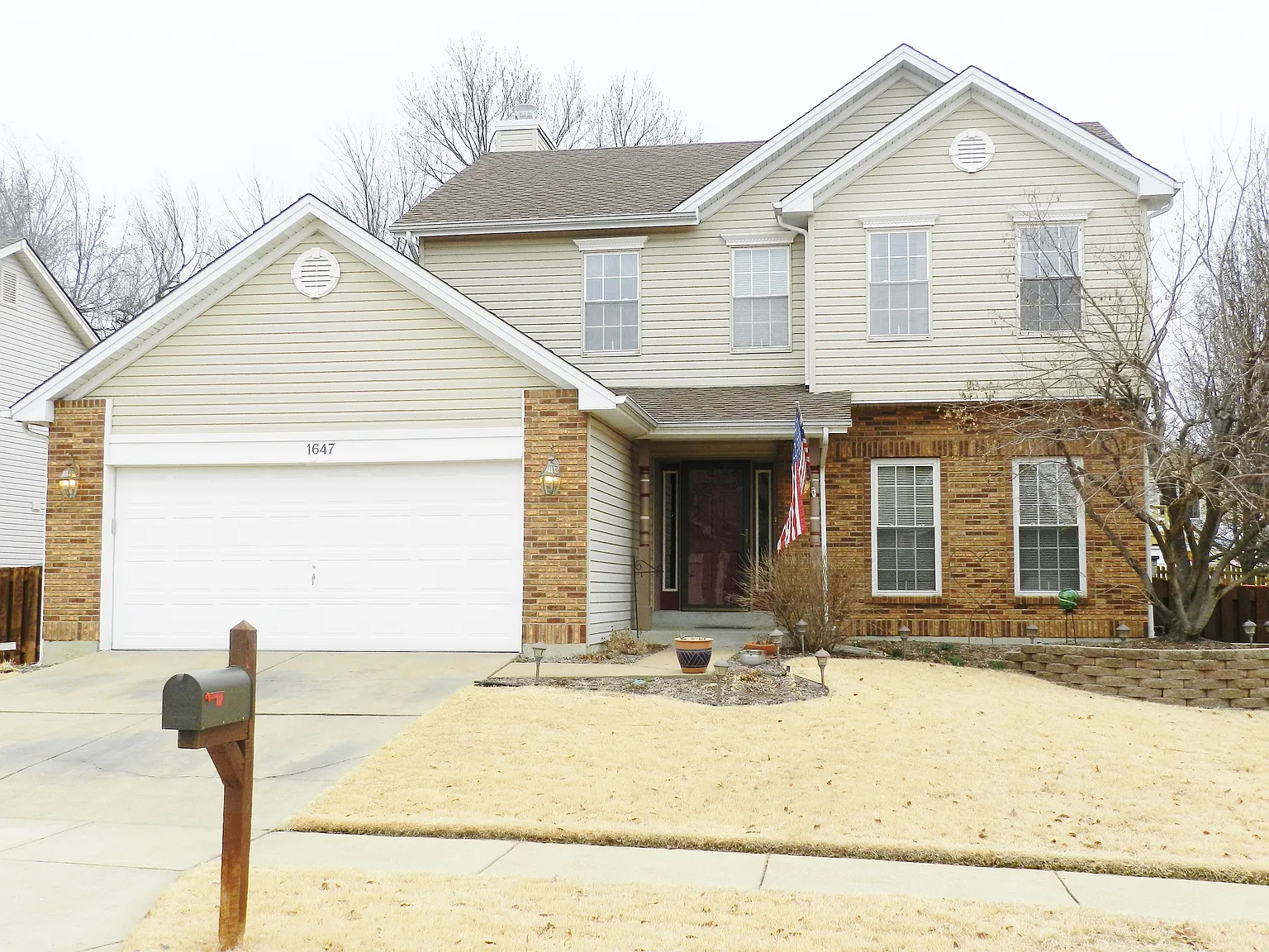 1647 Celerity Dr photo 1