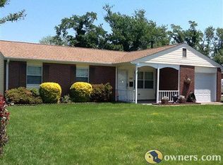 712 Allendale Dr, Hampton, VA 23669