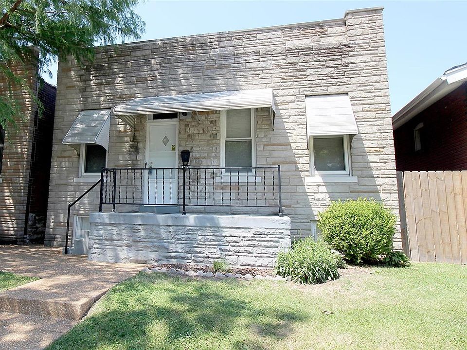 Welcome home to 6439 S. Kingshighway Blvd.