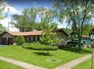 575 Warner St, Hampshire, IL 60140