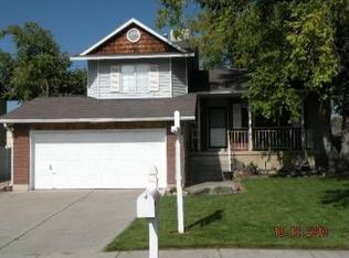 2886 W 5825 S, Roy, UT 84067