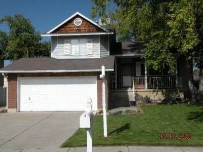 2886 W 5825 S, Roy, UT, 84067
