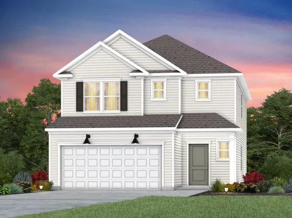 10104 Travis Floyd Ln, Charlotte, NC 28214