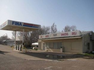 810 W Broadway St, Sweetwater, TX 79556