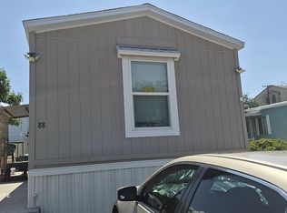 1907 Buena Vista Dr SE TRAILER 88, Albuquerque, NM 87106